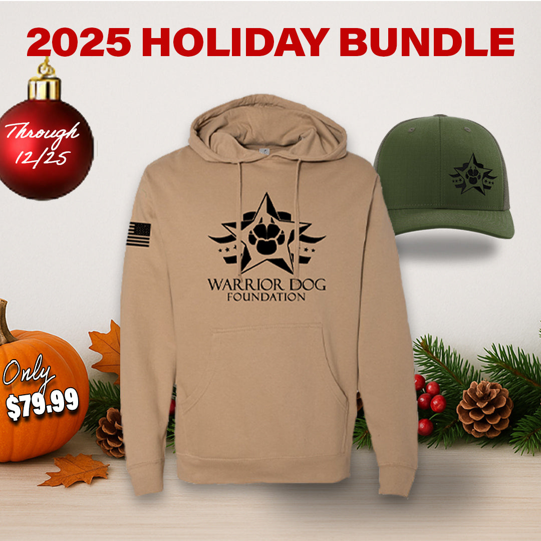2025 Holiday Bundle