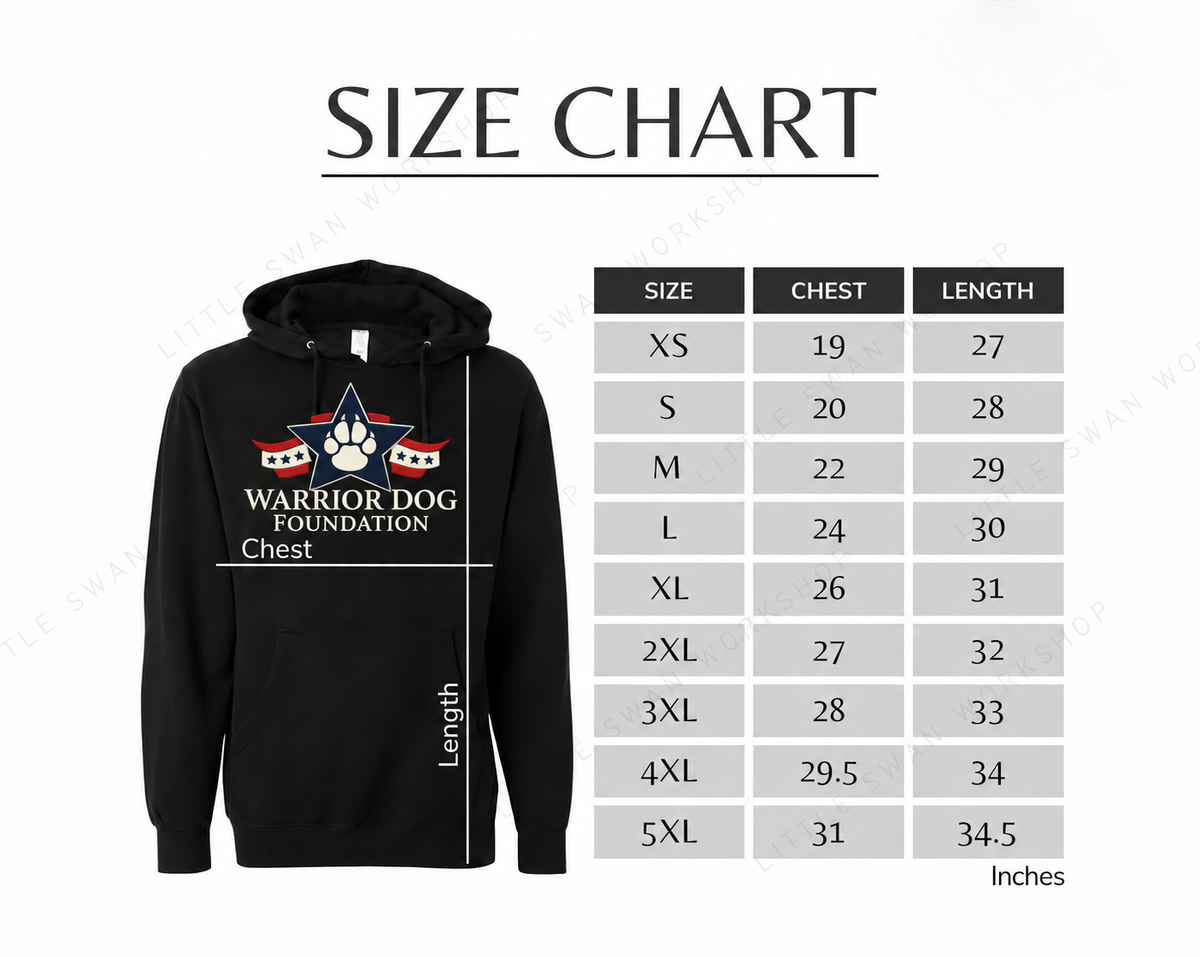 Chris Cappa Keep Moving Forward Hoodie - Black