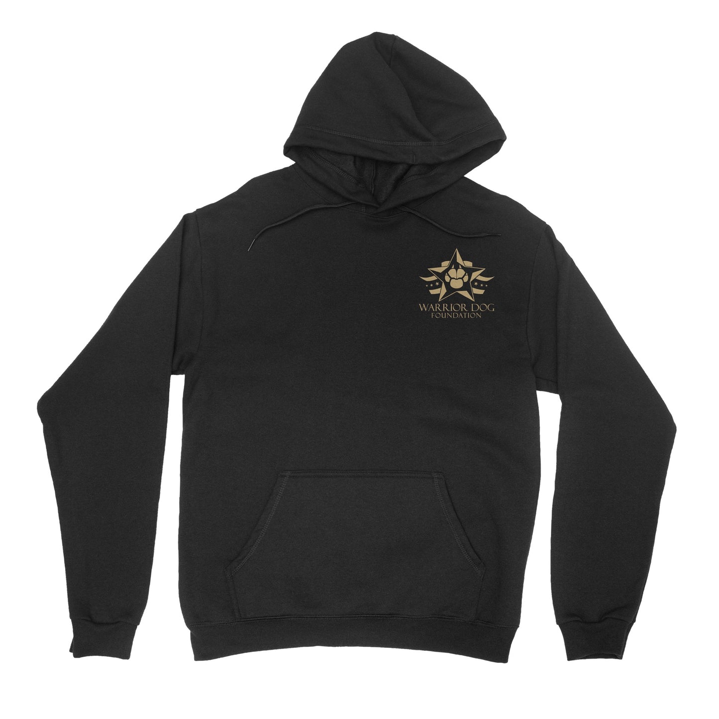 Mike Ritland Lead The Way Hoodie - Black