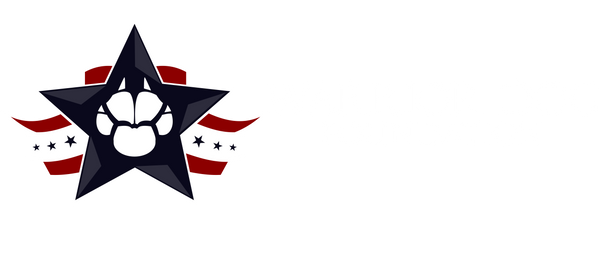 Warrior Dog Foundation Store logo