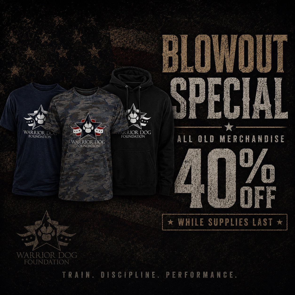 Sale