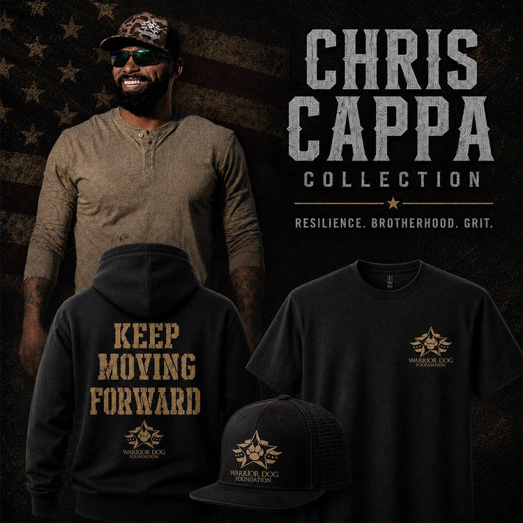 Chris Cappa Collection