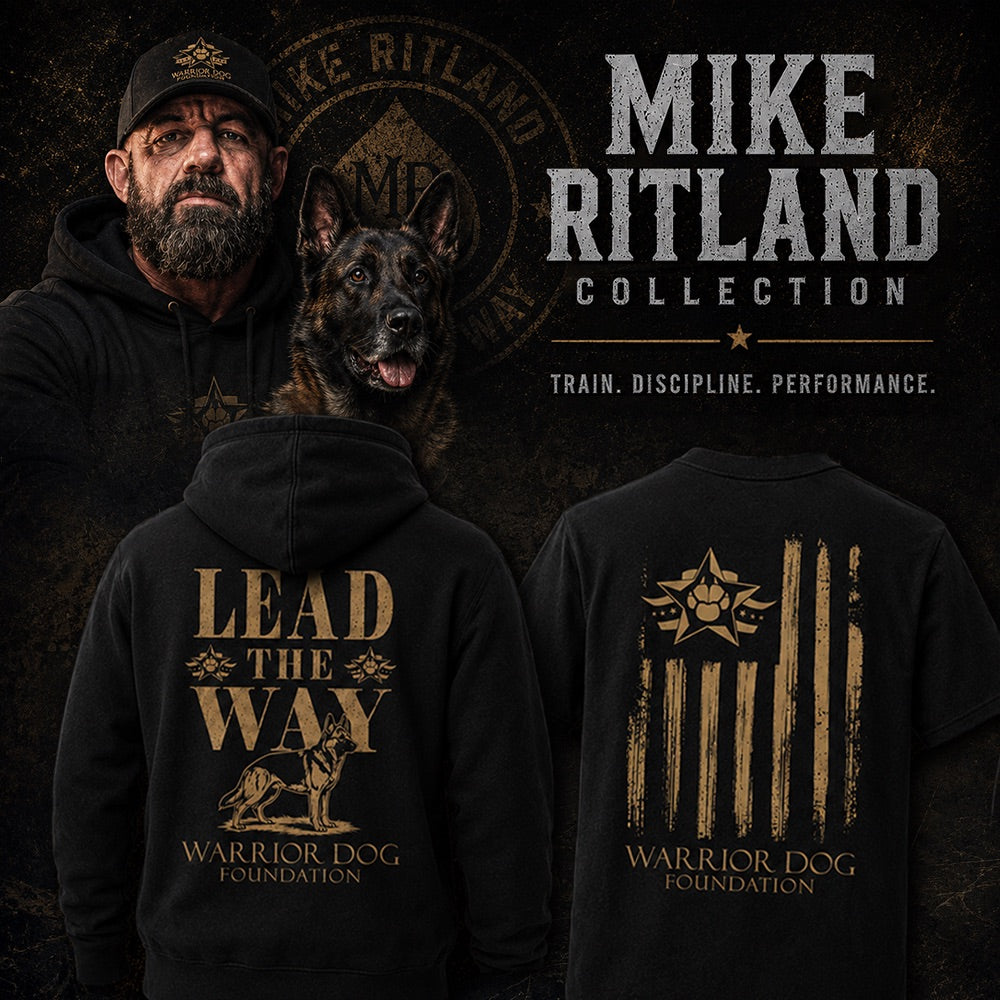 Mike Ritland Collection