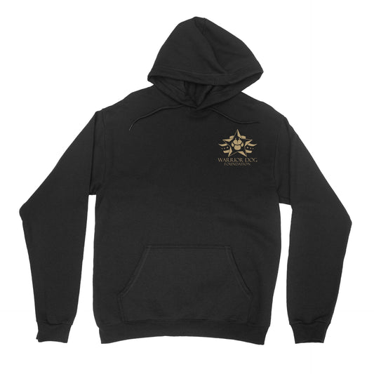 Will Chesney Legends Never Die Hoodie - Black