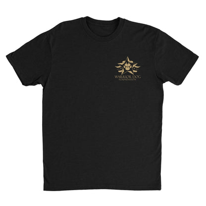 Mike Ritland Lead The Way T-Shirt - Black