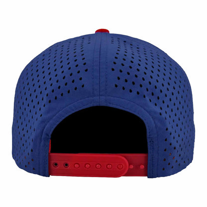 2013 Retro Foundation Snapback Rope Hat