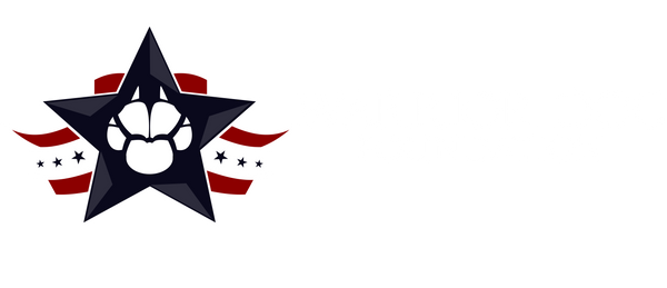 Warrior Dog Foundation Store