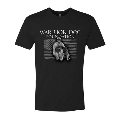 Navy SEAL Commemorative T-Shirt - Black
