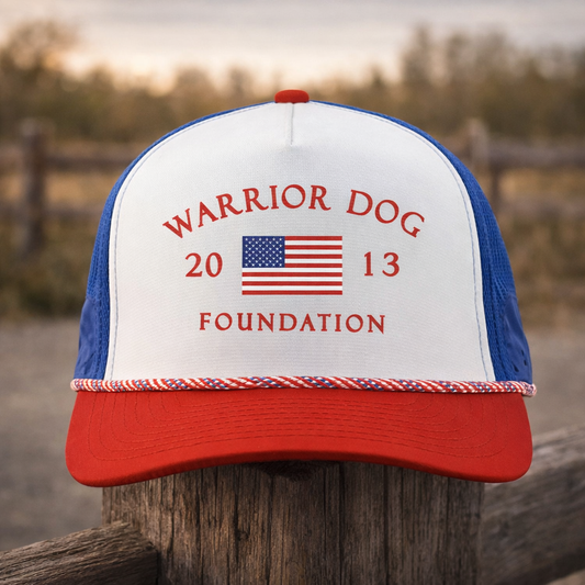 2013 Retro Foundation Snapback Rope Hat