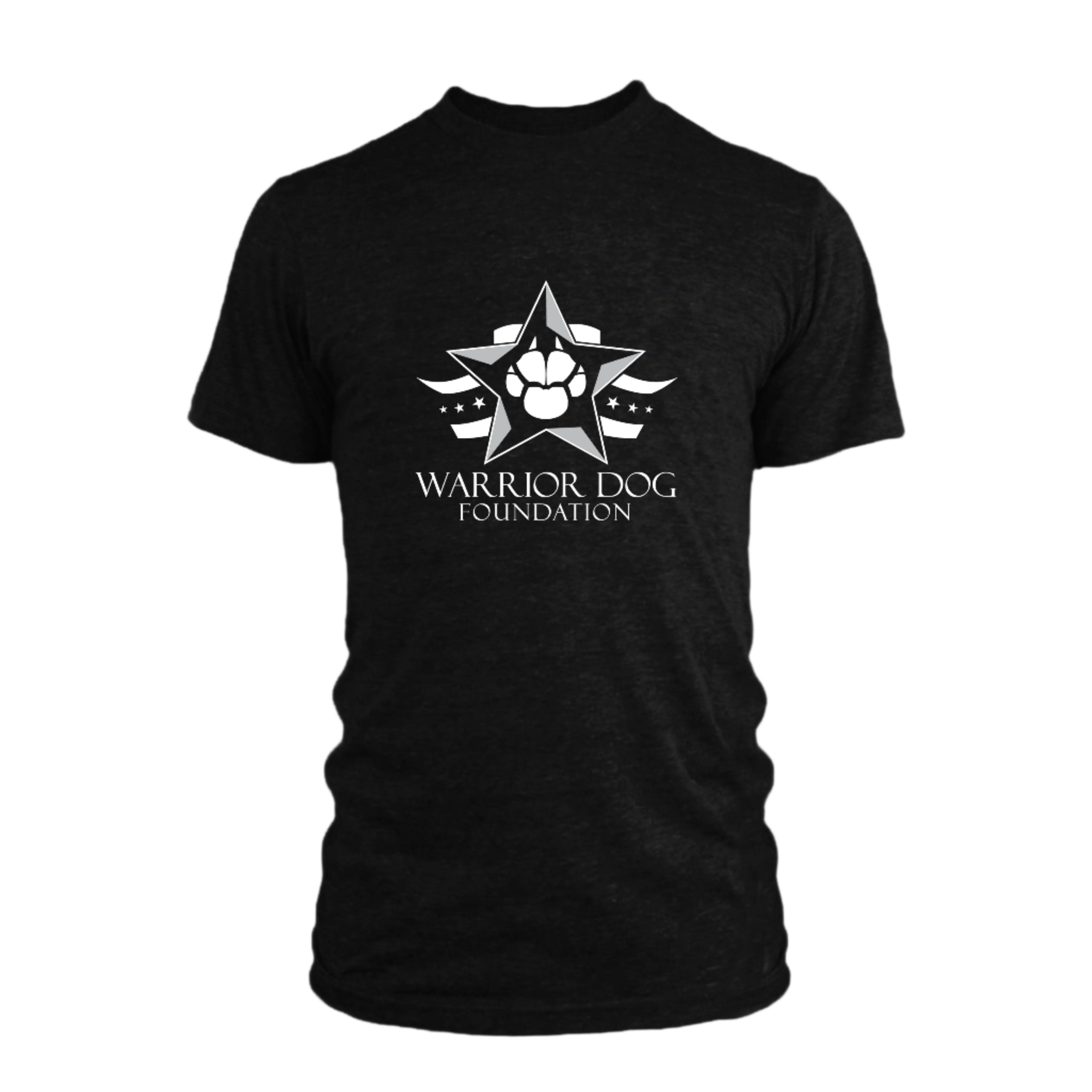 Black dog t shirts 2024 retail